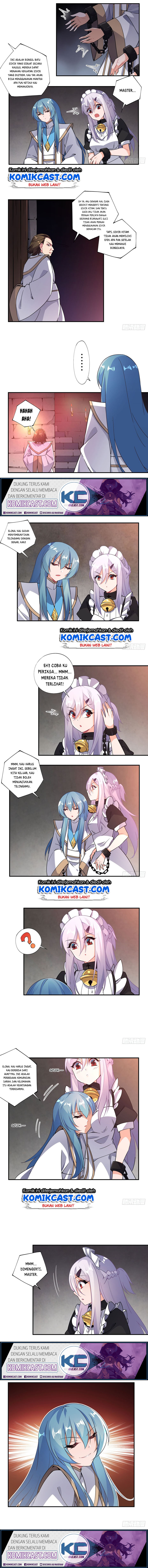 I Picked Up a Demon Lord as a Maid Chapter 41 Gambar 6
